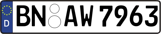 BN-AW7963