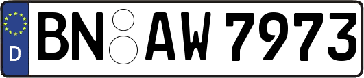 BN-AW7973