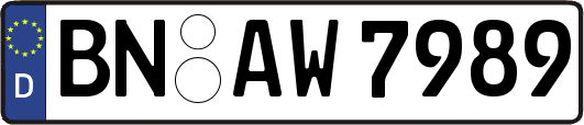 BN-AW7989