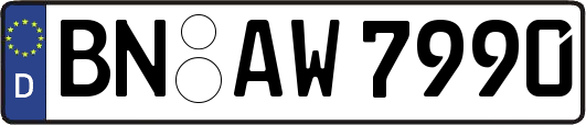 BN-AW7990