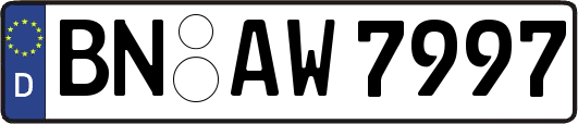 BN-AW7997