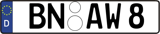 BN-AW8