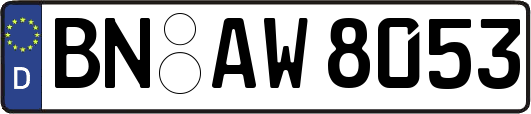 BN-AW8053
