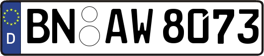 BN-AW8073