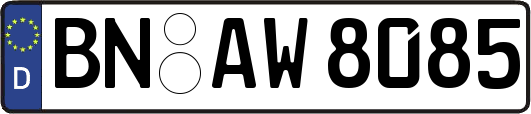 BN-AW8085
