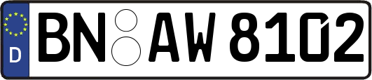 BN-AW8102