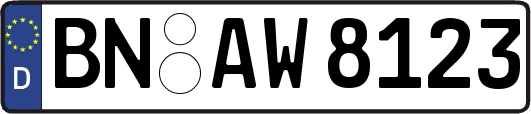 BN-AW8123