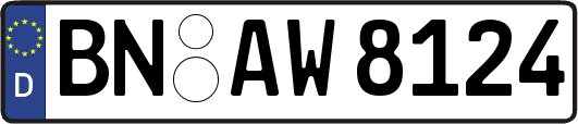 BN-AW8124