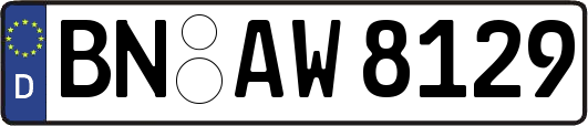 BN-AW8129