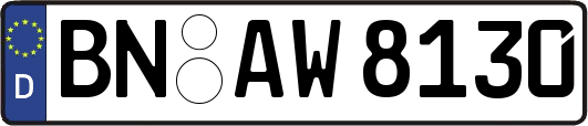 BN-AW8130