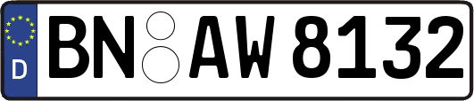 BN-AW8132