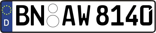 BN-AW8140