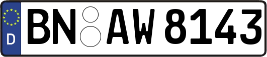 BN-AW8143