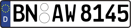 BN-AW8145