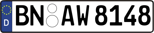 BN-AW8148