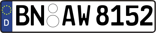 BN-AW8152