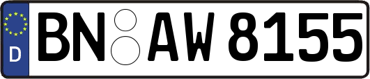 BN-AW8155