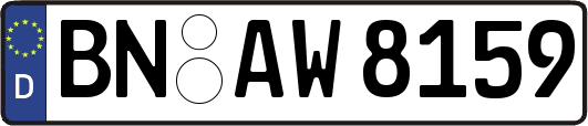 BN-AW8159