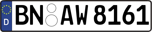 BN-AW8161