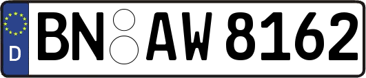 BN-AW8162