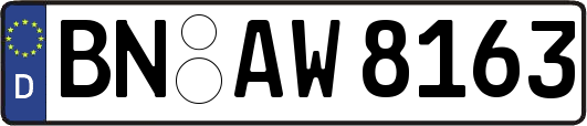 BN-AW8163
