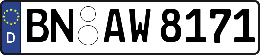 BN-AW8171