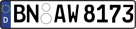BN-AW8173
