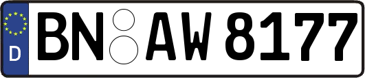 BN-AW8177