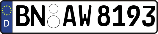 BN-AW8193