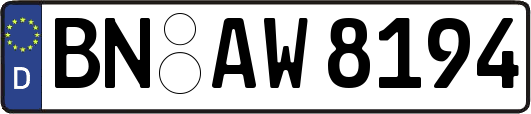 BN-AW8194