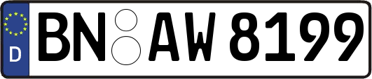 BN-AW8199