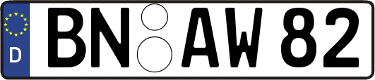 BN-AW82
