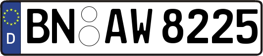 BN-AW8225