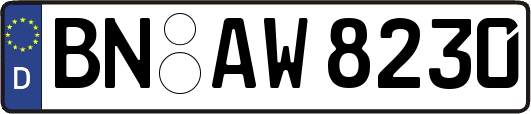BN-AW8230