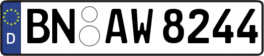 BN-AW8244