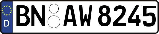 BN-AW8245