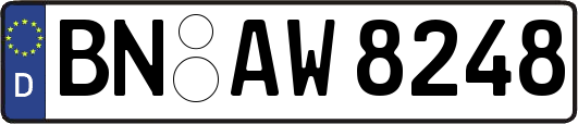 BN-AW8248