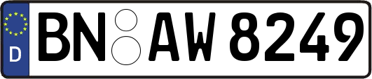 BN-AW8249