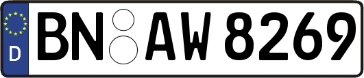 BN-AW8269