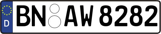BN-AW8282