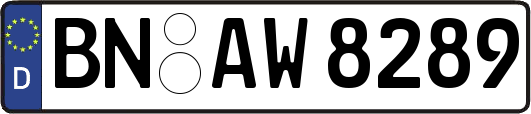 BN-AW8289