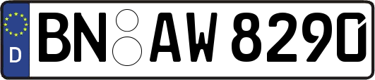 BN-AW8290
