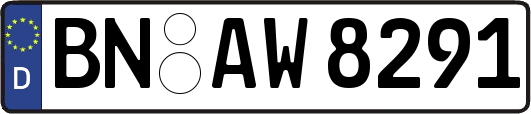BN-AW8291