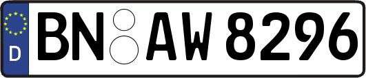 BN-AW8296