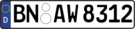 BN-AW8312