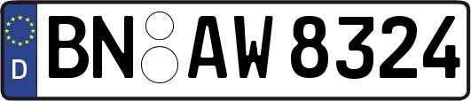 BN-AW8324