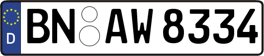 BN-AW8334
