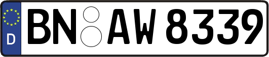BN-AW8339