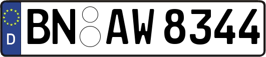 BN-AW8344