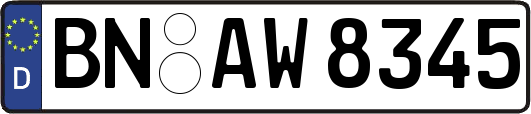 BN-AW8345